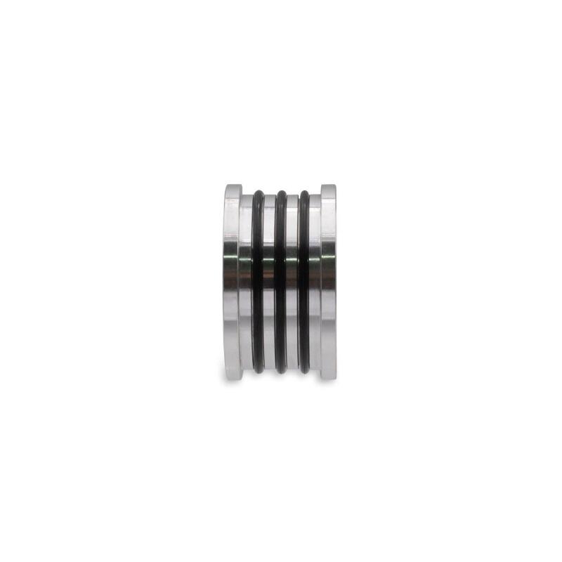 BLOX Racing Billet Honda Cam Seal - Polished (Version 3)