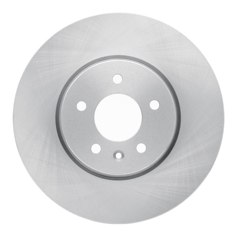 R1 14-19 Buick CASCADA Front Brake Rotor