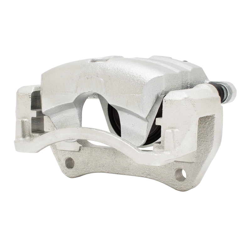 DFC 16-25 Buick Envista Sport Touring Front-L Silver Zinc Coated Premium Caliper