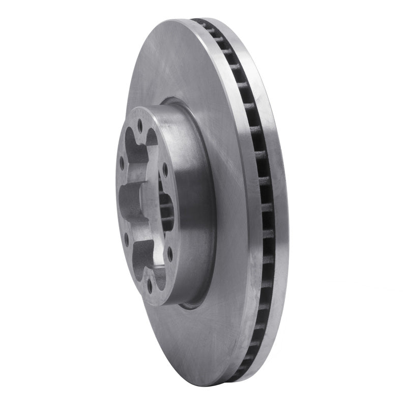 R1 20-25 Ford Transit-150 Front Brake Rotor