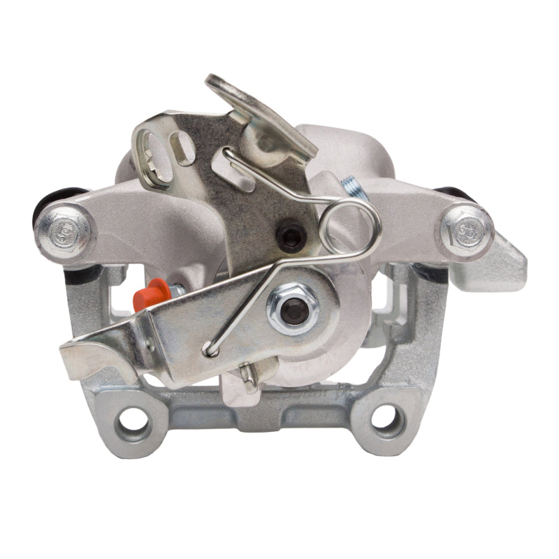 DFC 05-13 Audi A3 Rear-L Premium Caliper - Silver Zinc Coated