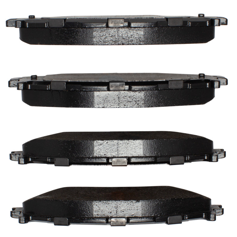 R1 06-15 Lexus Is250 Front Track/Street Brake Pads