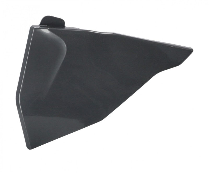 Acerbis 19-22 KTM 125-500 SX/SX-F/ XC-F/XC/ XCF-W/EXC/ EXC-F Airbox Cover - KTM Gray
