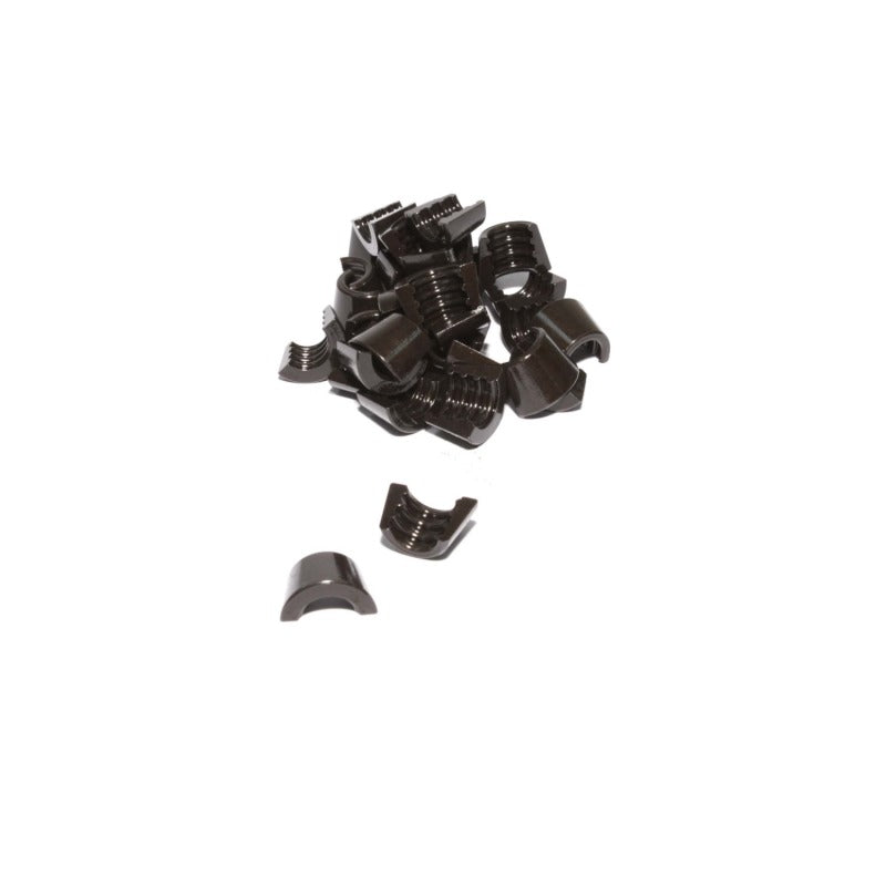 COMP Cams Super Locks Chrysler 4 Groove - Set of 16