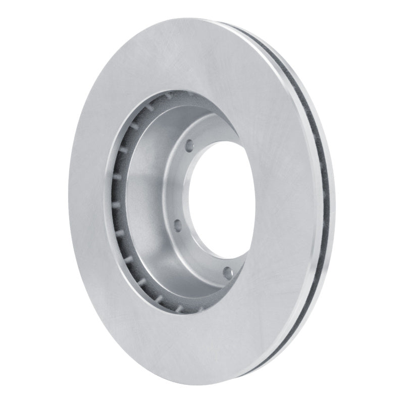 R1 90-16 Land Rover Defender (Mexico) Front Brake Rotor