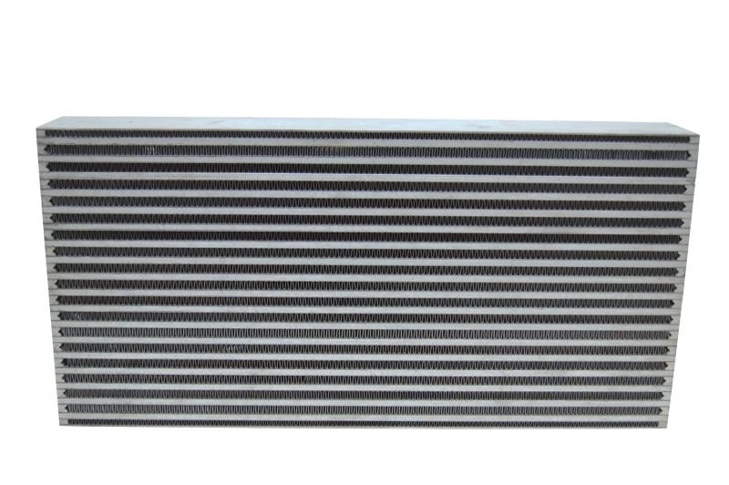 Vibrant Universal Oil Cooler Core 4in x 12in x 2in