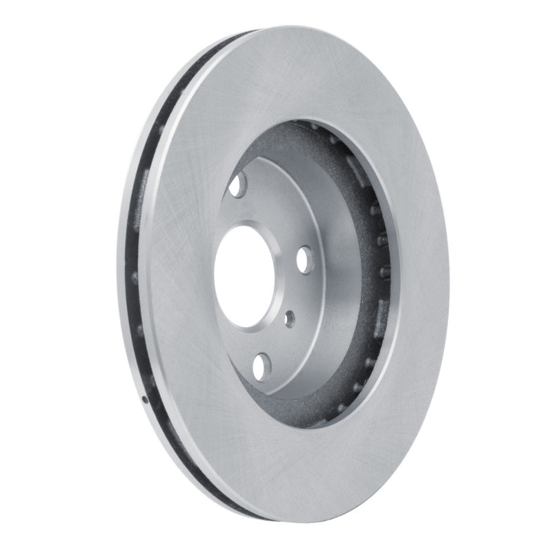 DFC 87-89 Toyota MR2 Front Brake Rotor