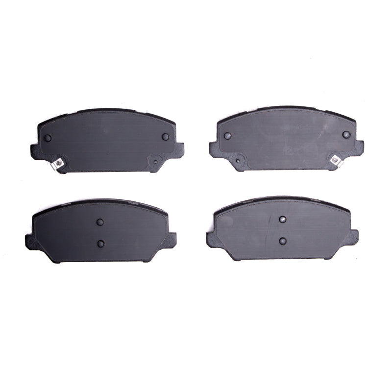 R1 17-20 Kia Cadenza Front R1 Ceramic Brake Pads