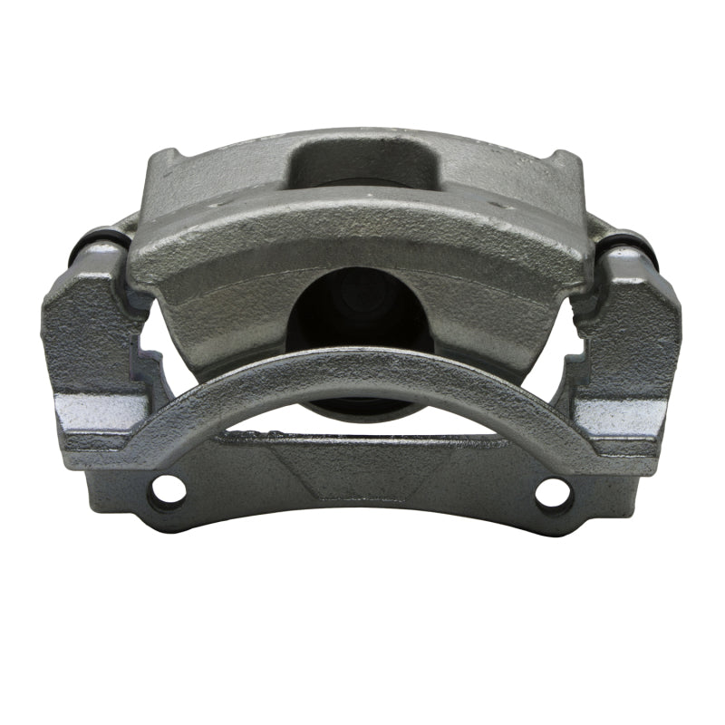 DFC 01-07 Buick Rendezvous Front-L Silver Zinc Coated Premium Caliper