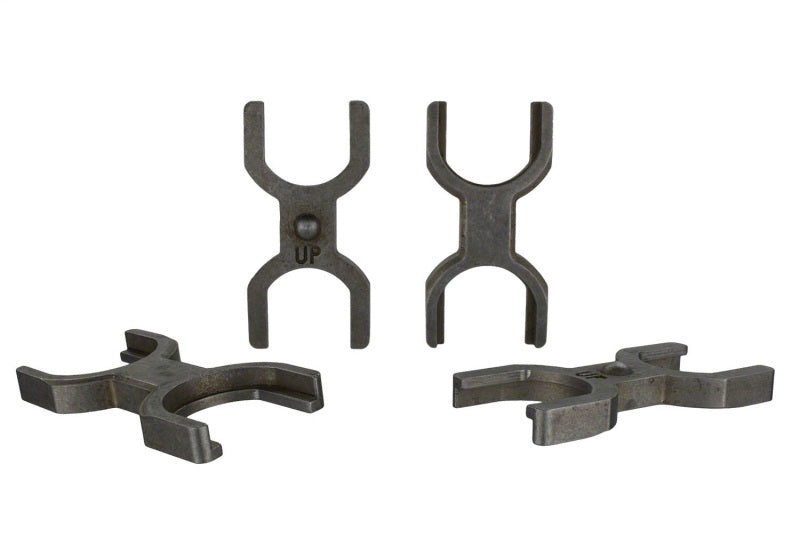 Ford Racing Roller Cam Conversion Kit