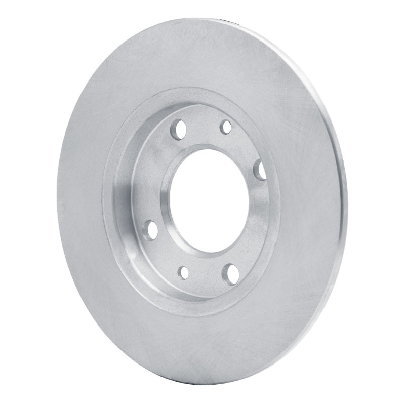 R1 97-02 Peugeot 306 (Mexico) Rear Brake Rotor