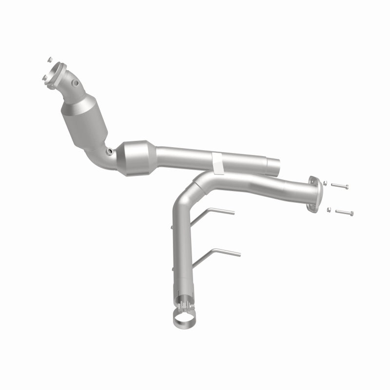 MagnaFlow DF Conv 21-23 F-150 3.5 Right OEM