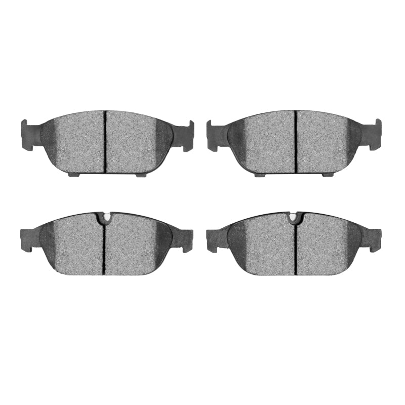 R1 12-18 Audi A6 (Usa/Canada) Front Track/Street Brake Pads