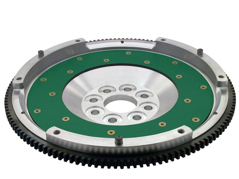 Fidanza 03-06 Mazda6 3.0L Aluminum Flywheel
