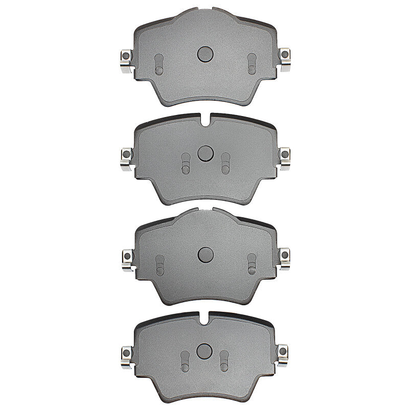 DFC 15-22 BMW 220i (Mexico) Front 5000 Advanced Ceramic Brake Pads