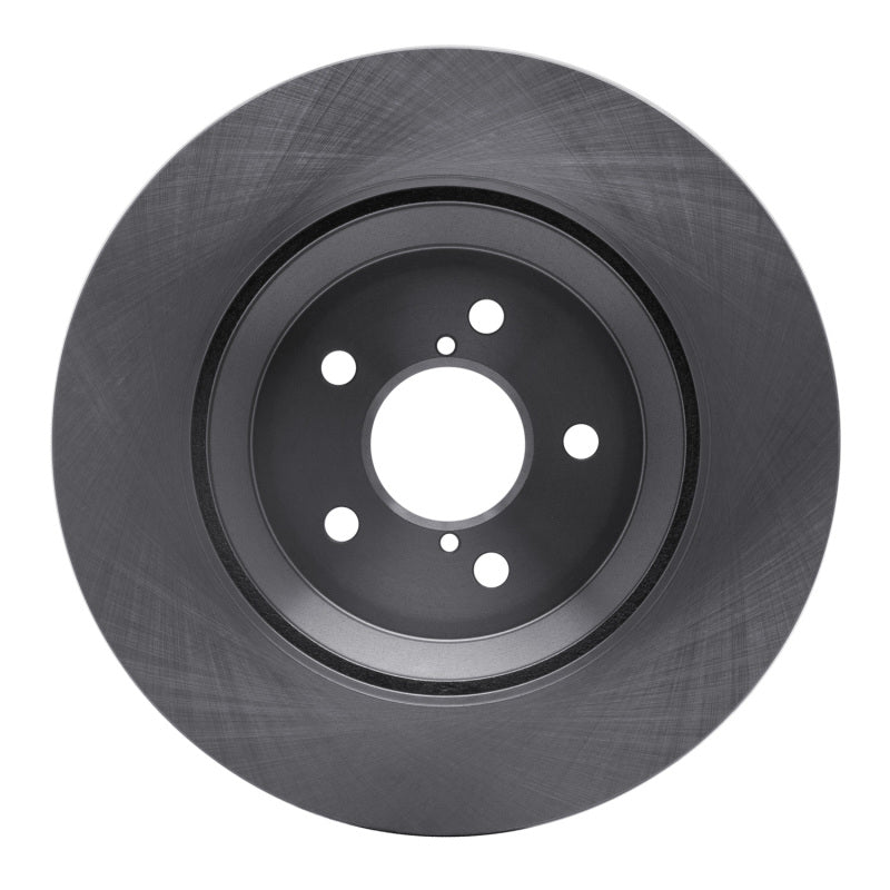 R1 19-23 Subaru Crosstrek Rear Brake Rotor