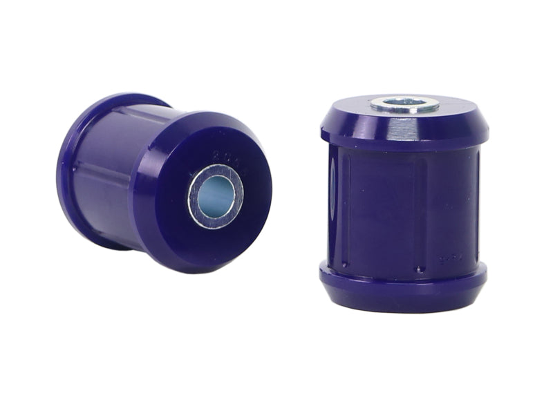 SuperPro Rear Lower Trailing Arm Rear Bushing Kit