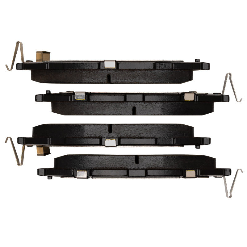DFC 05-21 Subaru Forester Front 5000 Advanced Ceramic Brake Pads