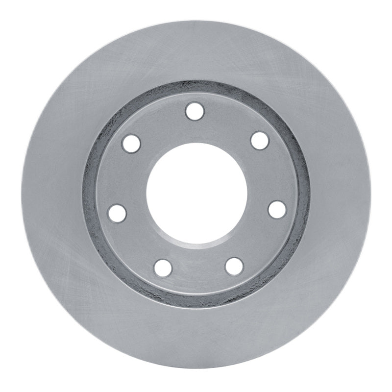 R1 97-04 Ford F-250 4WD (Excl Super Duty) Front Brake Rotor