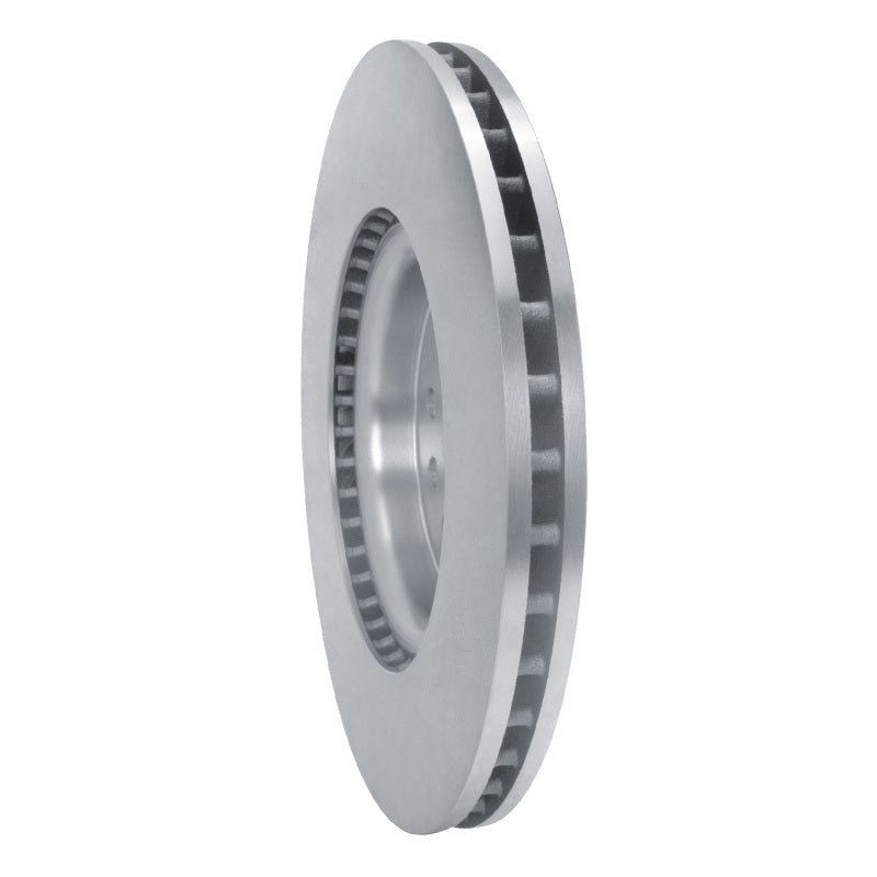 DFC 21-25 Audi Q4 e-tron Front Brake Rotor