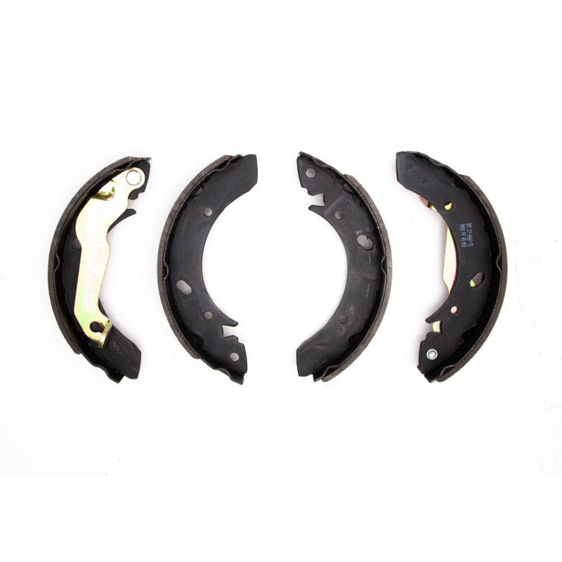 R1 92-96 Hyundai Elantra Rear Premium Service Shoes