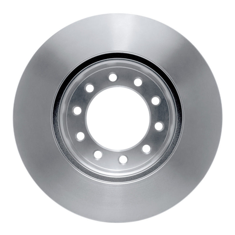 R1 17-24 Ford F-550 Super Duty Front Brake Rotor