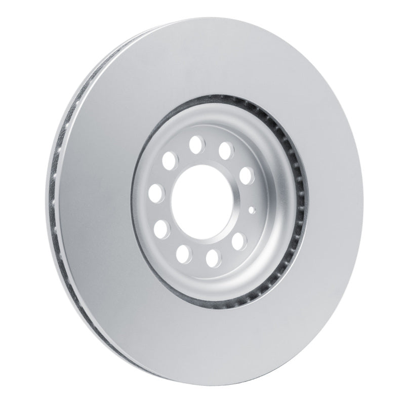 DFC 00-06 Audi TT Front GeoSPEC Coated Rotor
