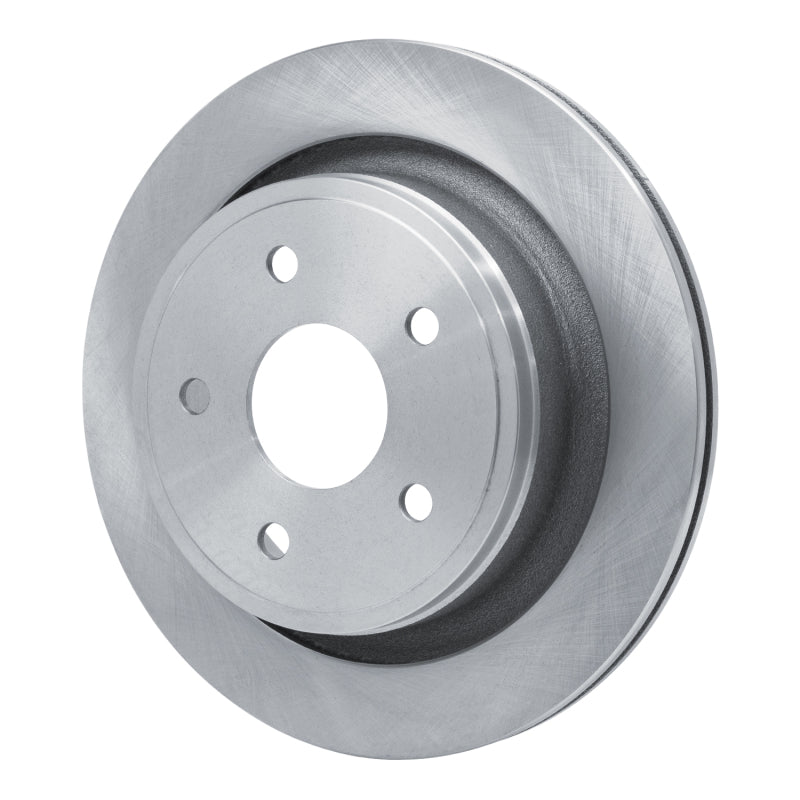 DFC 02-24 Chrysler Aspen Rear Brake Rotor