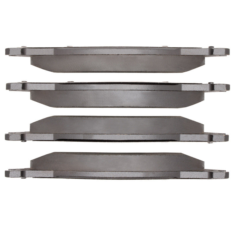 R1 00-08 Dodge Ram 3500 Front/Rear R1 Optimum OE Brake Pads