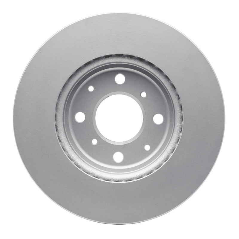 R1 2015-2020 Honda Fit (Mexico) Front GeoSPEC Coated Rotor
