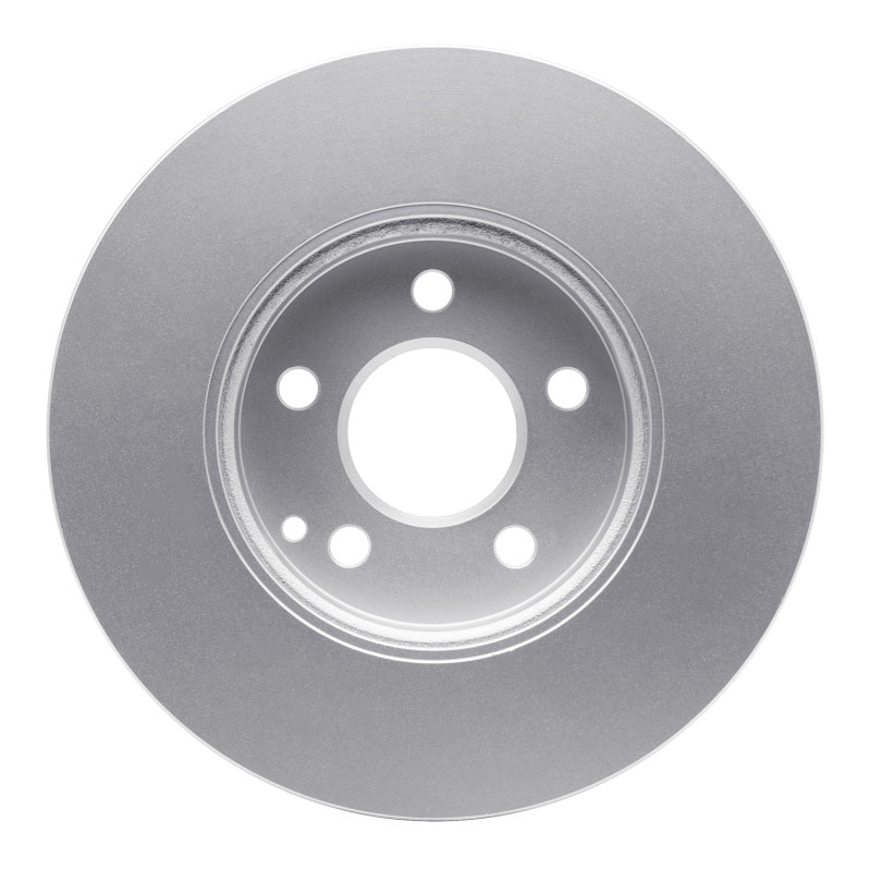 R1 03-09 Mercedes-Benz E320 Front GeoSPEC Coated Rotor