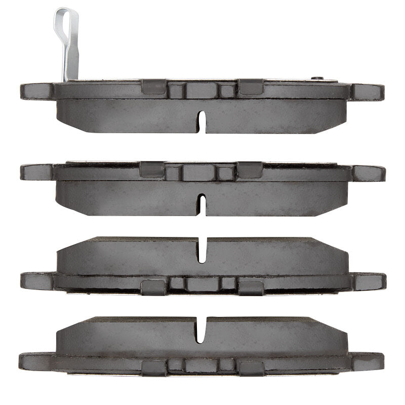 R1 05-12 Nissan Pathfinder Rear R1 Ceramic Brake Pads