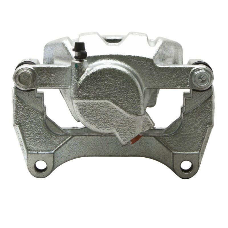 DFC 04-11 Mazda RX-8 Front-R Silver Zinc Coated Premium Caliper