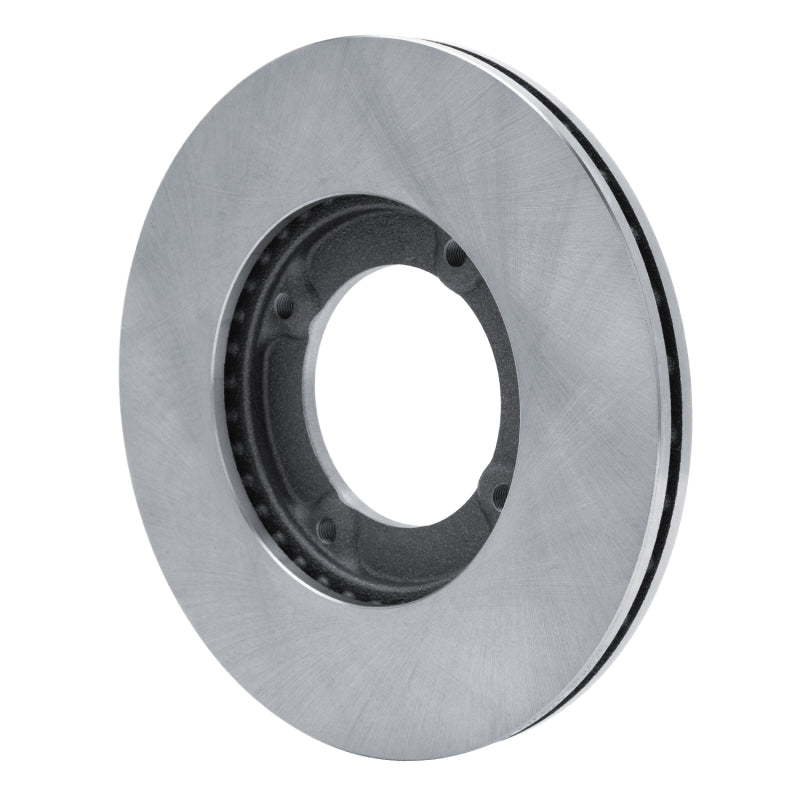 R1 16-18 Toyota AVanZA (Mexico) Front Brake Rotor