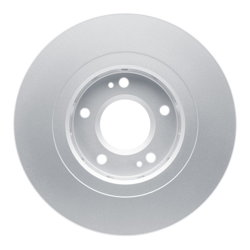 R1 05-22 Mitsubishi Outlander Front GeoSPEC Coated Rotor