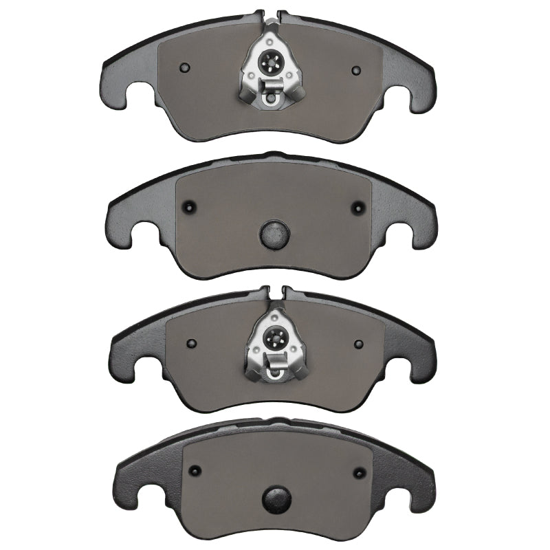 R1 09-17 Audi Q5 (USA/Canada Excl Hybrid) Front Optimum OE Brake Pads
