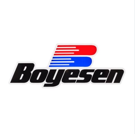 Boyesen RAD Valve for 1990-2001 Honda CR500R image 0