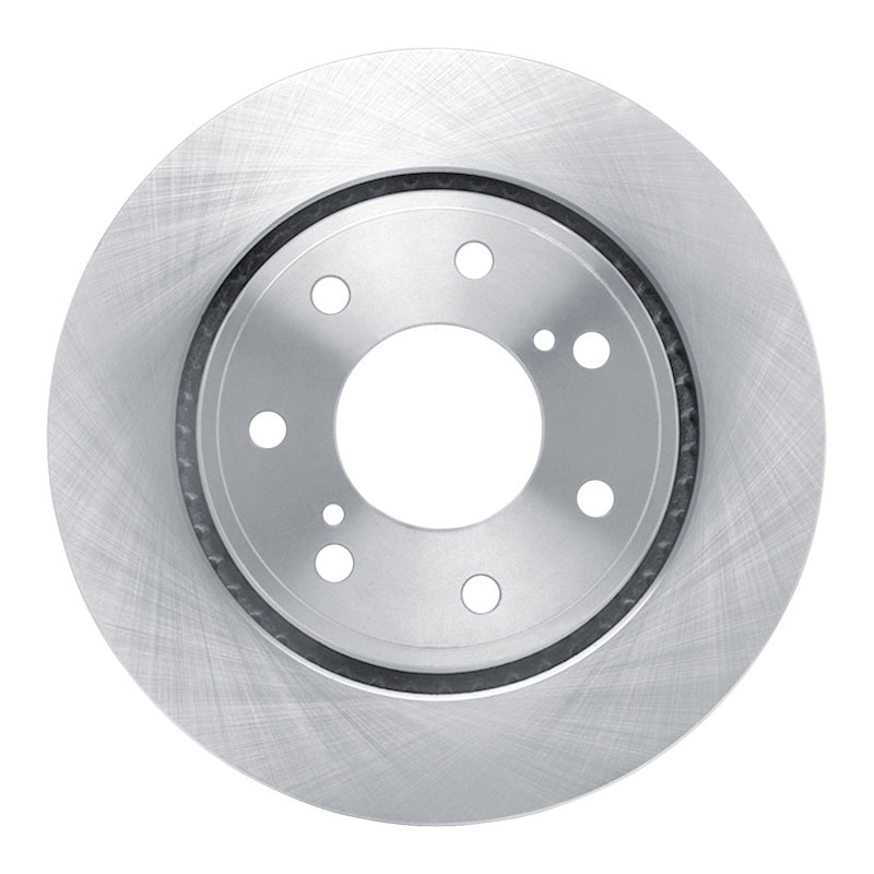 R1 10-14 Ford F-150 RWD Front Brake Rotor