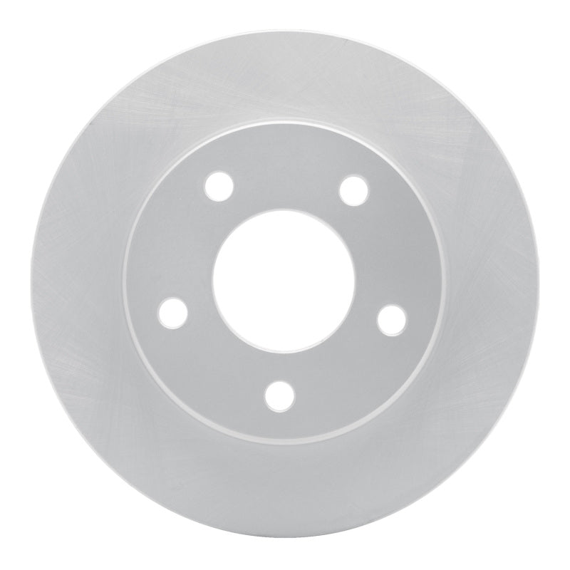R1 83-96 Buick Riviera Front GeoSPEC Coated Rotor