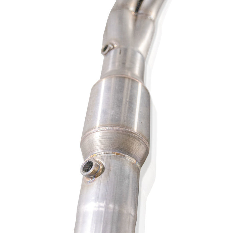 Stainless Power 2016-22 Camaro SS Headers