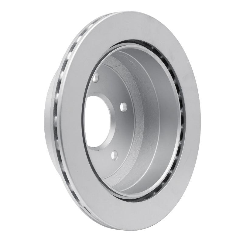 DFC 05-06 Pontiac GTO Rear GeoSPEC Coated Rotor