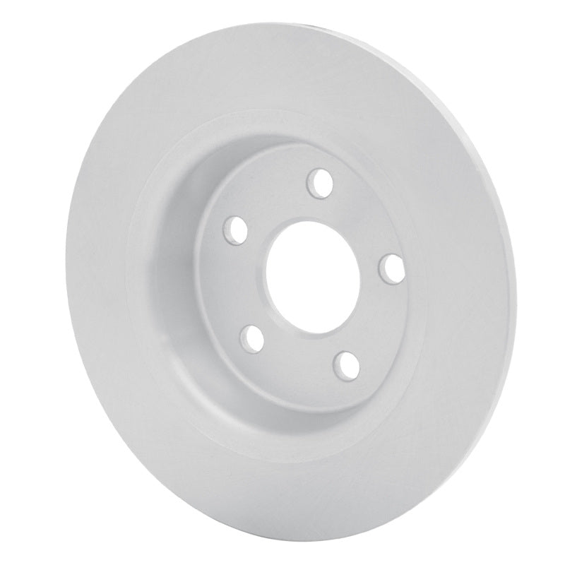 R1 18-23 Ford Transit Connect Rear Brake Rotor