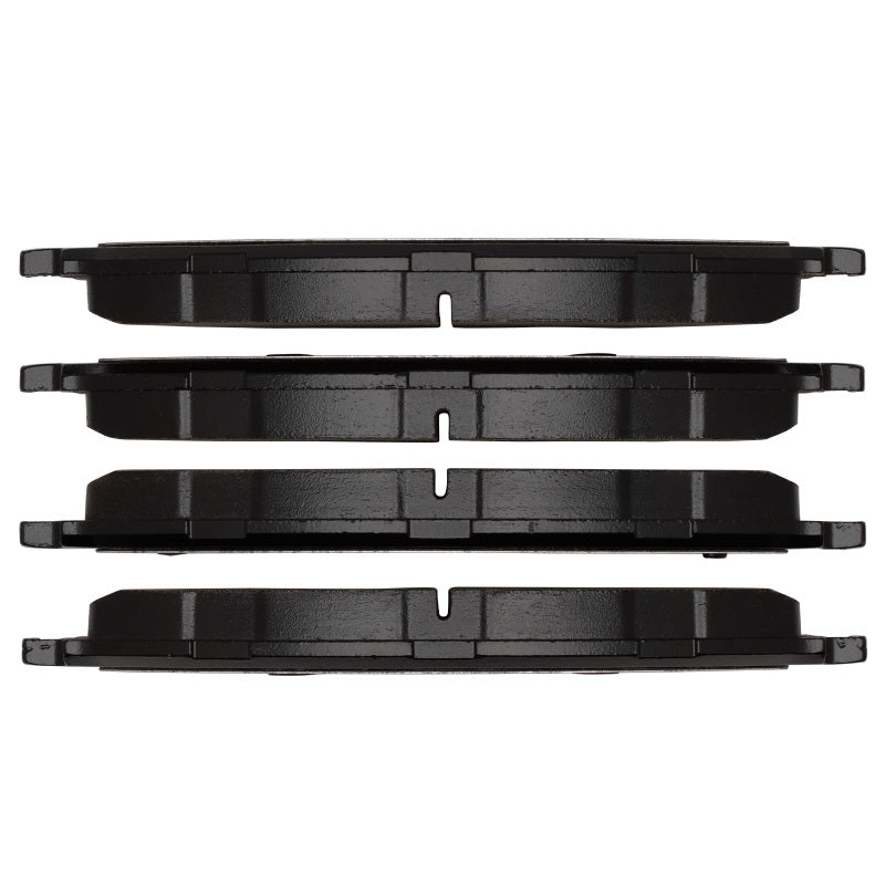 DFC 24-26 Ford Ranger Raptor (USA/Canada) Front 5000 Advanced Ceramic Brake Pads