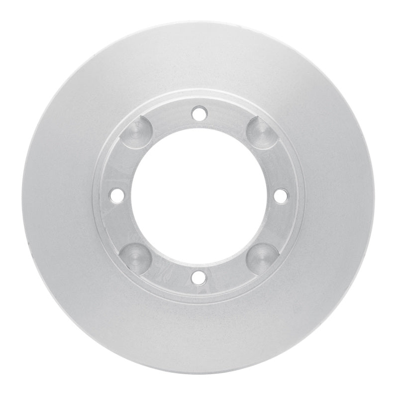 R1 79-87 Dodge Colt Front Brake Rotor