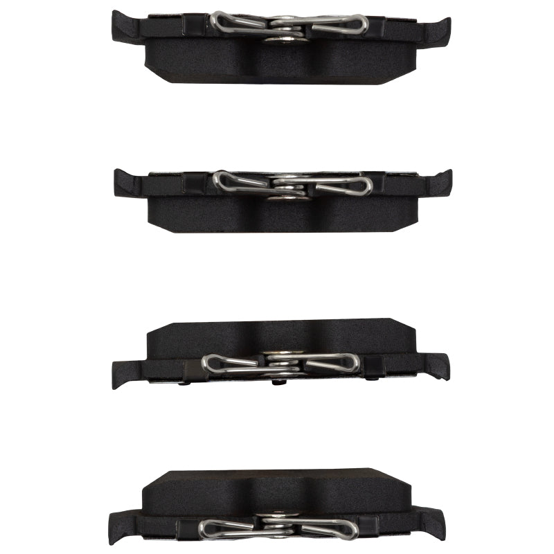 R1 94-04 Ford Mustang Rear Performance Sport Brake Pads