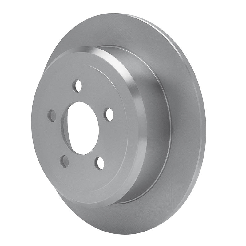 R1 2007-2012 Dodge Nitro Rear Brake Rotor