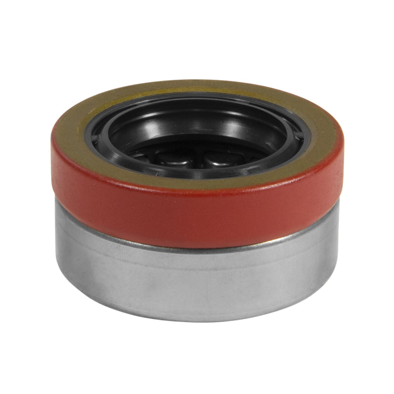 Yukon Gear 8.8in Ford 3.73 Rear Ring & Pinion Install Kit 2.25in OD Axle Bearings and Seals