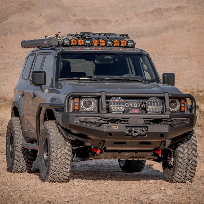 ARB 2024+ Toyota LC 250 Summit MKII COMBAR