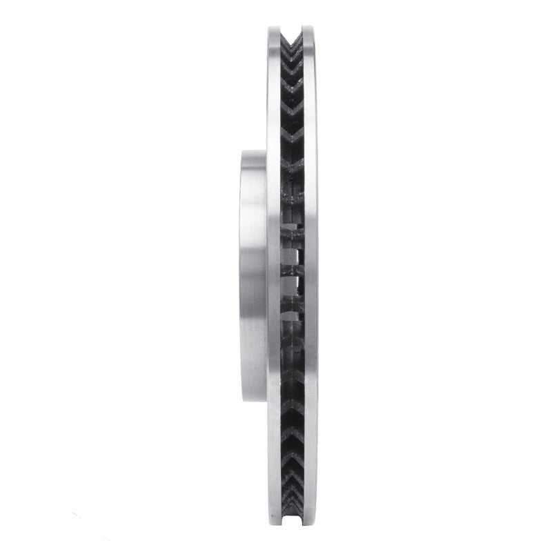 R1 11-14 Ford Mustang Front Brake Rotor