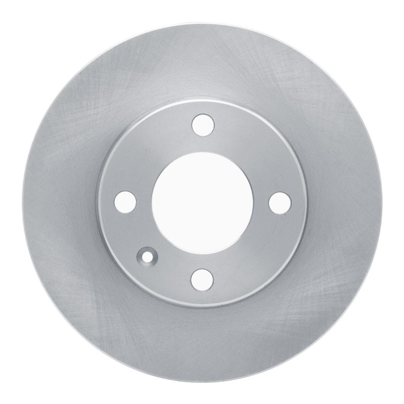 R1 86-93 Volkswagen Quantum Rear Brake Rotor